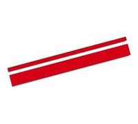 autoStripe Cool350 autocollant 3+2 mm 975 cm rouge Rouge G