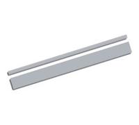 autoStripe Cool350 sticker 3+2 mm 975 cm argent 975 cm Argent G