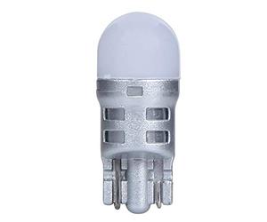 AutoStyle 24V T10 Ampoules 3D SuperLED 'Xenon' Blanc, set de 2 pièces