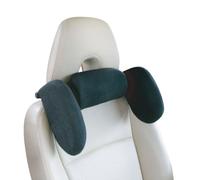 AUTO-STYLE Comfortline Appui-tête de voyage réglable universel - Noir