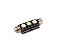 AutoStyle Ampoule Festoon 3Q SMD Optique-Xenon 11x37mm 12V