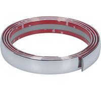 Autostyle baguette chromée 2,45 m x 35 mm, 13959