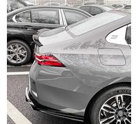 AutoStyle Becquet arrière Spoiler arrière Spoiler arrière TS BM117