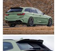 AutoStyle Becquet arrière Spoiler arrière Spoiler arrière TS BM119