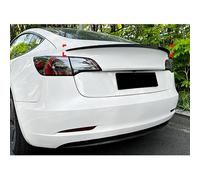 AutoStyle Becquet arrière Spoiler arrière Spoiler arrière TS TS05