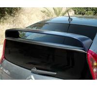 AUTO-STYLE Spoiler arrière compatible avec Citroën C4 Coupé 2004- 'Original Look'