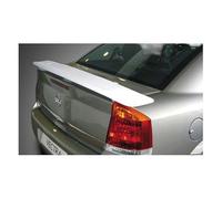 AutoStyle Becquet arrière Spoiler arrière TS OP11