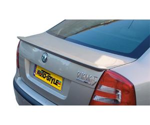 AutoStyle Becquet arrière Spoiler arrière TS SK14