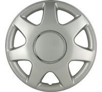 Autostyle Enjoliveurs PP 8623SL – argent – 13 pouces