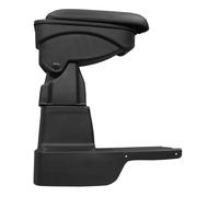 Accoudoir Slider compatible avec Citroen C4 Picasso 2006-
