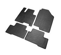 AutoStyle CK RHY04 Ensemble de tapis de sol