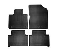 AutoStyle CK RKI02 Ensemble de tapis de sol