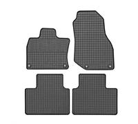 AutoStyle CK RLY01 Ensemble de tapis de sol