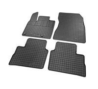 AutoStyle CK RNI05 Ensemble de tapis de sol