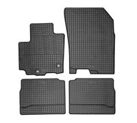 AutoStyle CK RSZ04 Jeu de tapis de sol