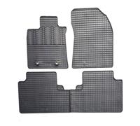 AutoStyle CK RTO01 Ensemble de tapis de sol