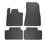 AutoStyle CK RVO02 Ensemble de tapis de sol