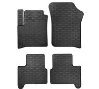 AutoStyle CK RVW01 Jeu de tapis de sol