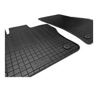 AutoStyle CK RVW03 Ensemble de tapis de sol