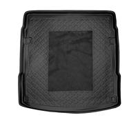 AutoStyle CK SAU34 Doublure de protection de coffre, coffre à bagages