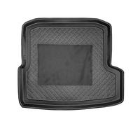 AutoStyle CK SSK19 Doublure de protection de coffre, coffre à bagages