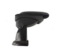 AUTO-STYLE Accoudoir Slider compatible avec Toyota Yaris 2006-2011