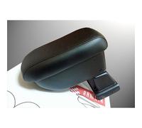 AUTO-STYLE Accoudoir compatible avec Volkswagen Golf IV 1998-2003 / Bora 1998-2005 / Opel Calibra 1990-1997 / Vectra A 1988-1995