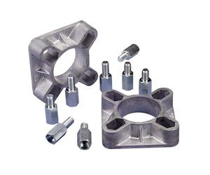 AutoStyle CM C241 Élargisseur de voie