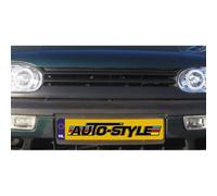 AutoStyle DX SG052 Grille de calandre