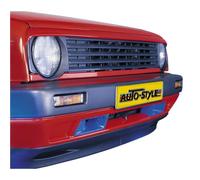 AutoStyle DX SG107 Grille de calandre