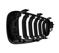 AutoStyle DX SG330GB Grille de calandre