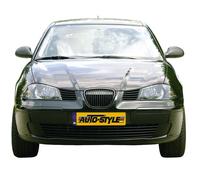 AutoStyle DX SG353B Bonnette, écrou de roue