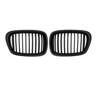 AutoStyle DX SG789B Grille de calandre