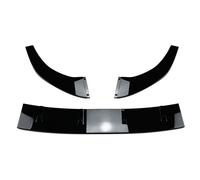 AutoStyle DX VVW30 Spoiler