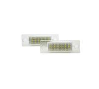 AutoStyle Eclairage des Plaques d'Immatriculation LED sur mesure