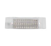 AutoStyle Eclairage des Plaques d'Immatriculation LED sur mesure