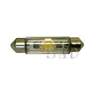 AutoStyle Festoon Ampoule LED 12V Optique-Xenon Blanc 10x42mm