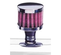AutoStyle Filtre à ventilation de carter universel - 9mm connection