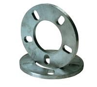 GRAYSTON Set d'entretoises de roue universel 5-trous 10mm (20mm/essieu), set à 2 pièces