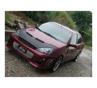 AutoStyle PB 901237 Déflecteur de capot