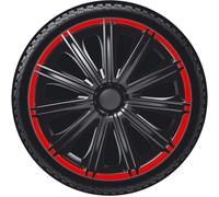 AutoStyle PP 5113BR Enjoliveurs