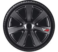 AutoStyle PP 5154B Enjoliveurs