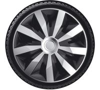 AutoStyle PP 5336SB Enjoliveurs