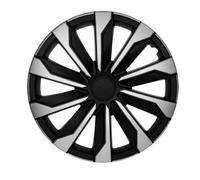 AutoStyle PP 5487SB Enjoliveurs