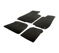 AutoStyle Set de Tapis de Sol en Velours Compatible avec Volvo EX30 2023-