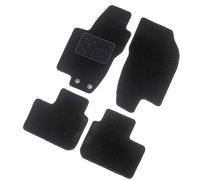 AutoStyle Set de Tapis de Sol Compatible avec Skoda Scala 2019-