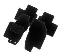 AutoStyle Set de Tapis de Sol sur Mesure | compatible avec Lynk & Co 01 2021-