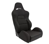 AutoStyle Siège de course avant gauche SS 40ZL