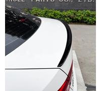 AutoStyle Spoiler arrière sur mesure