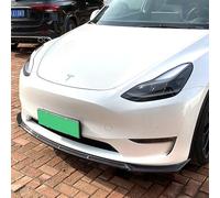 AutoStyle Spoiler Spoiler avant Spoiler pare-choc DX VTS02